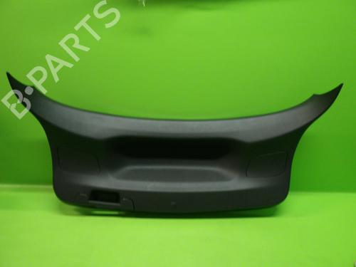 Used Tailgate trim OPEL INSIGNIA B Grand Sport (Z18) 2.0 4x4 (68) (260 hp) 24624091