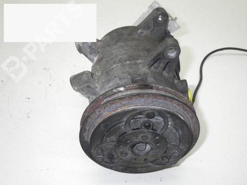 AC compressor FORD MAVERICK (UDS, UNS) 2.7 TD | BP6354594M34 