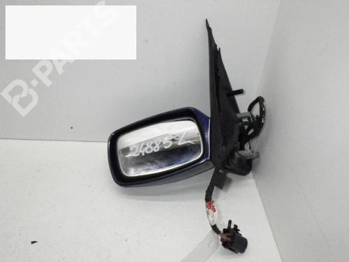 Retrovisor esquerdo FORD FIESTA IV (JA_, JB_) 1.25 i 16V (75 hp) 6642621
