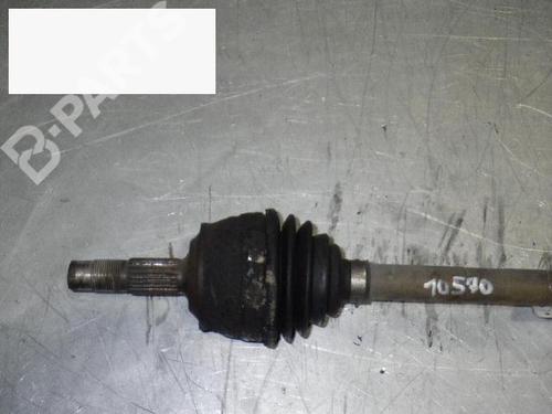 Right front driveshaft FIAT PUNTO (176_) 55 1.1 | BP6673840M39 