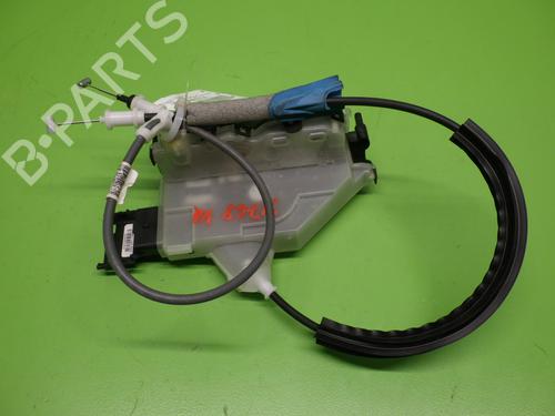 Front right lock OPEL COMBO Box Body/MPV (K9) 1.5 D | BP23888908C97 