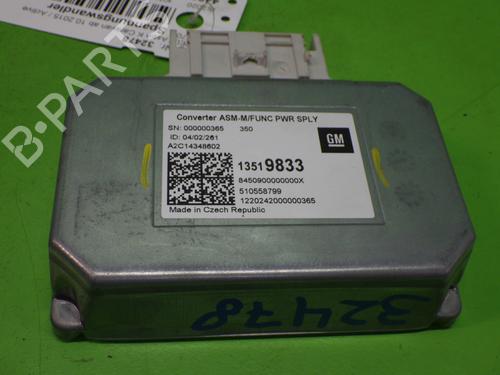 Used Electronic module Electronic module 37092724 37092724