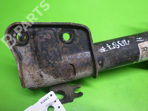 Right rear shock absorber LAND ROVER FREELANDER I (L314) 2.0 Td4 4x4 | BP6661843M19 