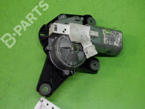 Rear wiper motor RENAULT LAGUNA II Grandtour (KG0/1_) 2.2 dCi (KG0F, KG1N) | BP11828515M102 