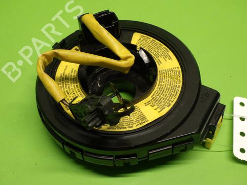 Used Squib airbag HYUNDAI GETZ (TB) 1.3 i (82 hp) 6346675