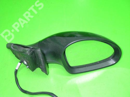 Used Right mirror SEAT IBIZA III (6L1) 1.4 16V (86 hp) 6650672