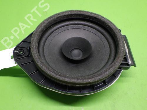 Used Speaker OPEL ADAM (M13) 1.4 (87 hp) 13535543