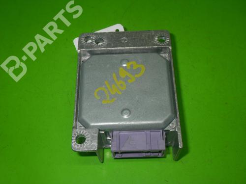 ECU airbags OPEL ASTRA F Estate (T92) 1.6 i (F35, M35) | BP6348883M53 