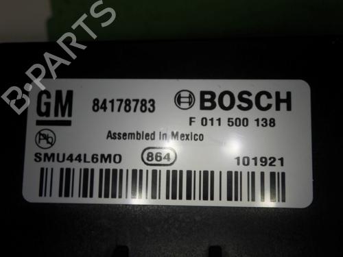 Electronic sensor OPEL INSIGNIA B Grand Sport (Z18) 2.0 (68) | BP32399137M84