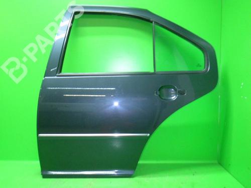 Left rear door VW BORA I (1J2) 1.6 16V | BP6604271C4 