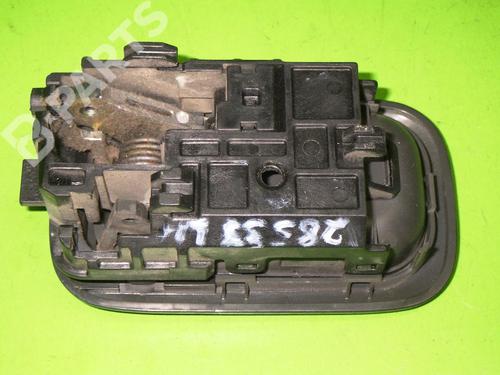 Rear left interior door handle NISSAN X-TRAIL I (T30) 2.2 Di 4x4 | BP6381930I15 