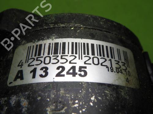 Starter CITROËN BERLINGO / BERLINGO FIRST Box Body/MPV (M_) 2.0 HDI 90 (MBRHY, MCRHY) | BP27976020M8 