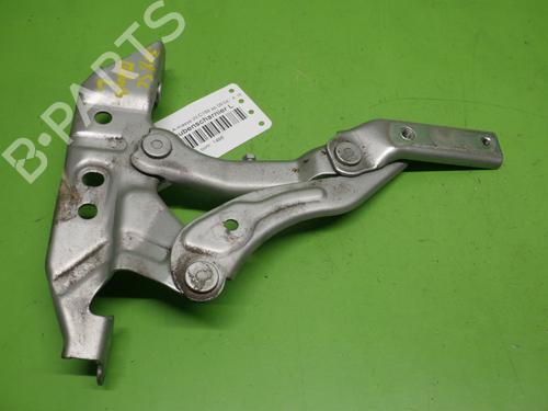 Hinge/Door check strap MERCEDES-BENZ A-CLASS (W169) A 150 (169.031, 169.331) | BP19326187C146 