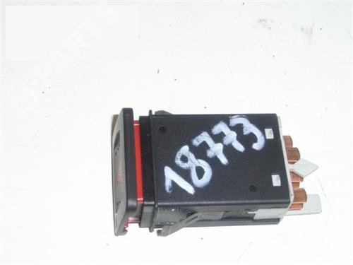 Warning switch VW GOLF IV (1J1) 1.4 16V | BP6346544I22 
