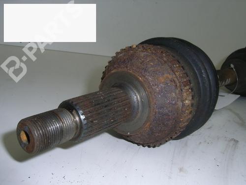 Left front driveshaft FORD MONDEO I (GBP) 1.8 i 16V | BP6655925M38 