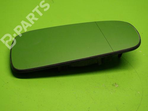Used Left mirror SKODA OCTAVIA I (1U2) 1.9 TDI (90 hp) 11877103