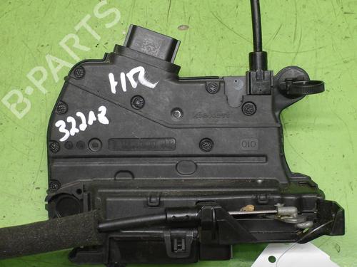 Rear right lock RENAULT ZOE (BFM_) ZOE (BFMC, BFMD) | BP29739880C99 