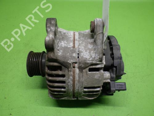 Generator VW POLO (6N2) 1.4 (60 hp) 28050289