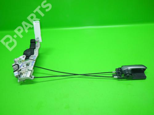 Used Front right lock SUZUKI ALTO VII (GF, HA25_, HA35_) 1.0 (AMF310, GFC31S) (68 hp) 6664033