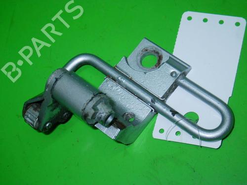 Hinge/Door check strap VW PASSAT B6 (3C2) 2.0 TDI | BP14712343C146 
