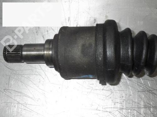Left front driveshaft FORD ESCORT V (AAL, ABL) 1.4 | BP6659086M38 
