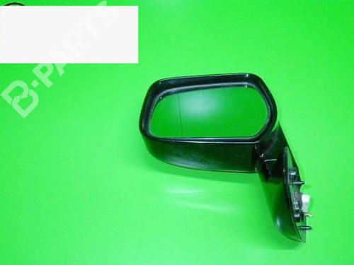Used Left mirror MITSUBISHI SPACE RUNNER (N6_W) 2.4 GDI (N64W) (150 hp) 6608256