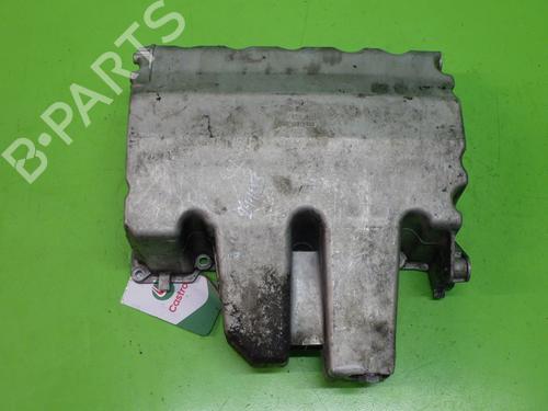 Used Front right seatbelt VW POLO (9N_, 9A_) 1.4 TDI (75 hp) 17215582
