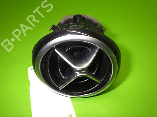Used Air vent MERCEDES-BENZ B-CLASS Sports Tourer (W246, W242) B 180 (246.242) (122 hp) 14738673