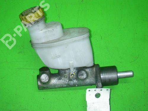 Used Brake master cylinder FIAT PANDA (169_) 1.2 (169.AXB11, 169.AXB1A) (60 hp) 6363974