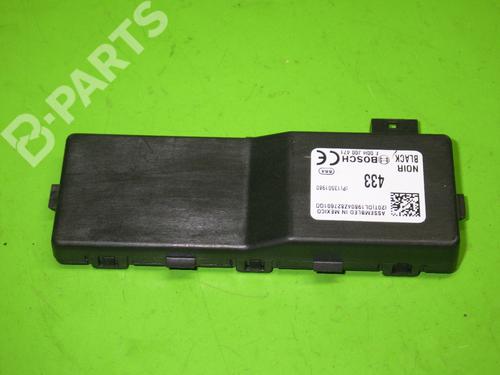 Used Comfort control module OPEL INSIGNIA A Sports Tourer (G09) 2.0 CDTI (35) (160 hp) 6397283