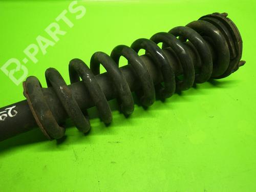 Left front shock absorber TOYOTA LAND CRUISER PRADO (_J12_) 3.0 D-4D (KDJ120, KDJ125) | BP6637086M16 