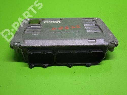Control unit VW POLO (9N_, 9A_) 1.2 12V | BP6377211M11 