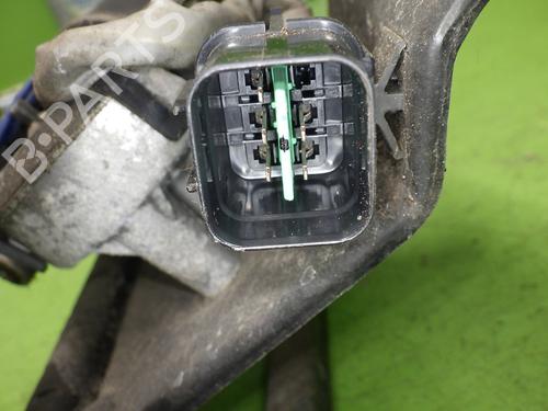 Front wiper motor HYUNDAI MATRIX (FC) 1.6 | BP29929208M29