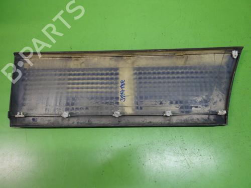 Step MERCEDES-BENZ 190 (W201) E 1.8 (201.018) | BP29469566C149 