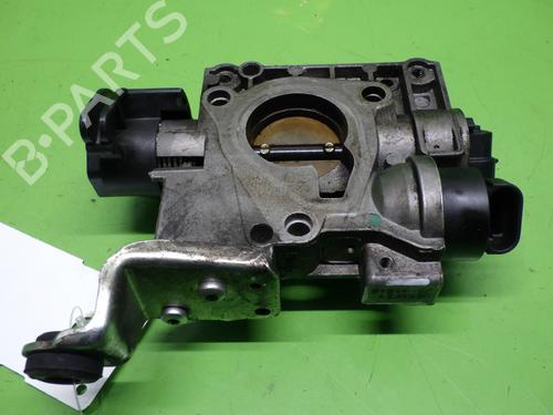 Throttle body FIAT PANDA (169_) 1.2 (169.AXB11, 169.AXB1A) | BP20927332M82 