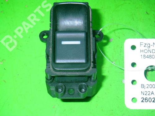 Used Right rear window switch HONDA ACCORD VII Tourer (CM, CN) 2.2 i-CTDi (CN2) (140 hp) 6371051