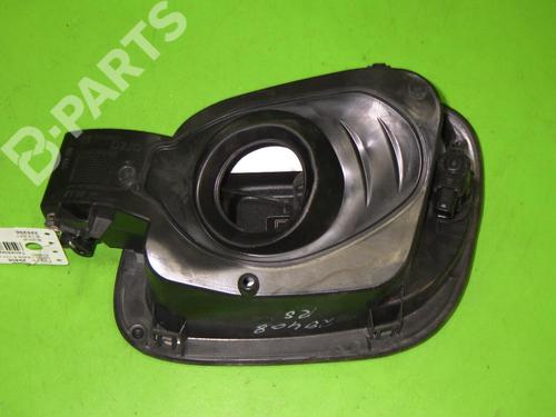 Fuel flap OPEL ASTRA K (B16) 1.4 Turbo (68) | BP6432424C131 