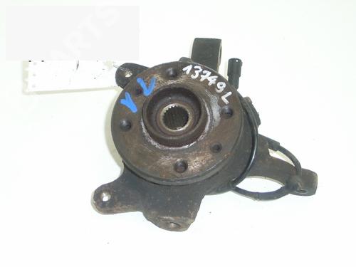 Used Left front steering knuckle RENAULT LAGUNA I (B56_, 556_) 1.8 (B56A/B) (90 hp) 6662852