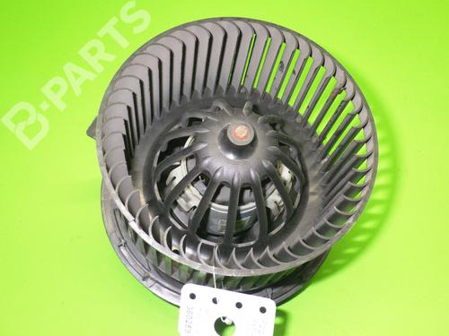 Used Heater blower motor RENAULT CLIO III Grandtour (KR0/1_) 1.2 16V (KR0P) (101 hp) 6801919