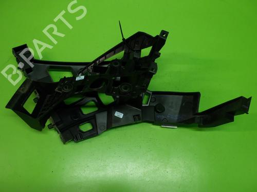 Rear bumper bracket OPEL GRANDLAND / GRANDLAND X (A18, P1UO) 1.2 (75) | BP16894223C159 