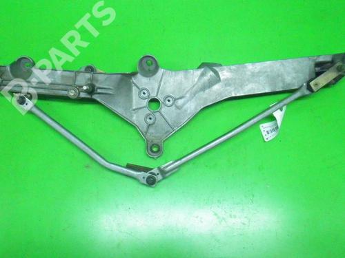 Used Front wipers mechanism MERCEDES-BENZ S-CLASS (W220) S 320 CDI (220.026, 220.126) (197 hp) 6362856