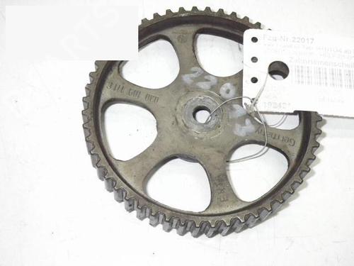 Used Pulley VW GOLF III (1H1) 1.6 (75 hp) 14709193