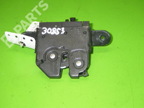 Bagklap lås OPEL COMBO Box Body/MPV (X12) 1.3 CDTI (B05) | BP8051034C101 