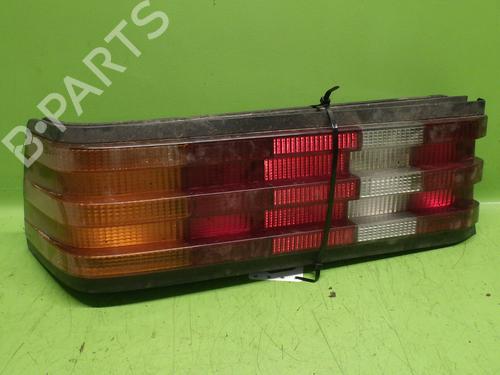 Used Left taillight MERCEDES-BENZ 190 (W201) D 2.5 (201.126) (90 hp) 29757834