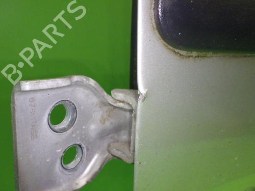 Left front door FORD FUSION (JU_) 1.4 | BP29294320C2 