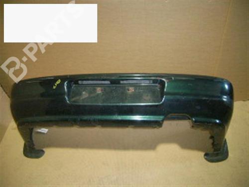 Rear bumper KIA CLARUS (K9A) 2.0 i 16V (133 hp)null