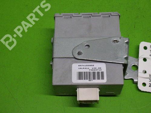 Modulo di controllo comfort TOYOTA COROLLA (_E12_) 1.6 VVT-i (ZZE121_) (110 hp) 6376145