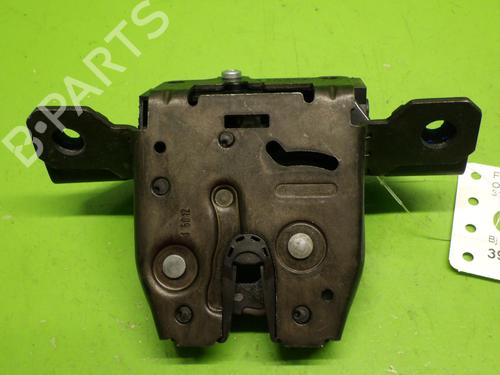 Used Tailgate lock OPEL ADAM (M13) 1.4 (87 hp) 13535532