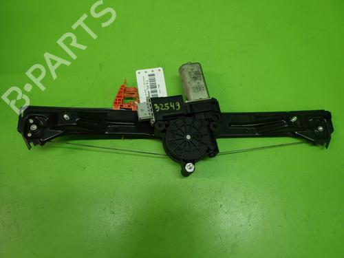Used Front left window mechanism Front left window mechanism FIAT BRAVO II (198_) 1.4 T-Jet (198AXF1B) (150 hp) 36770162 36770162