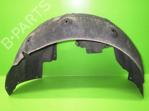 Wheel arch BMW 3 (F30, F80) 318 d xDrive | BP14730448C56 